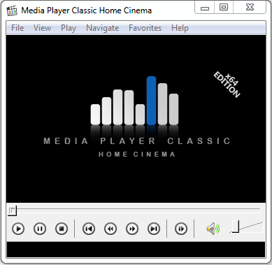 Media Player Classic
