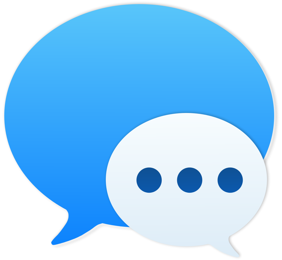 تطبيقات التراسل