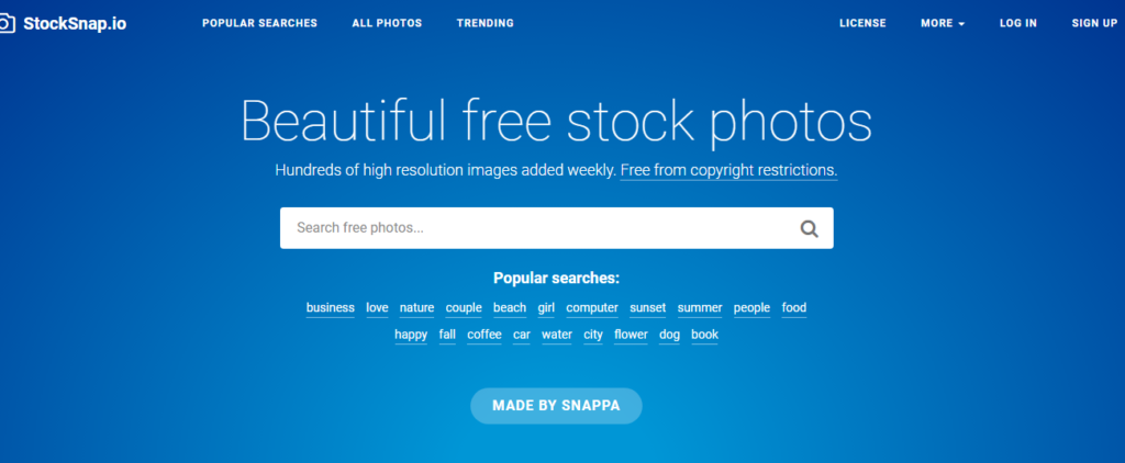 تحميل الصور مجانا