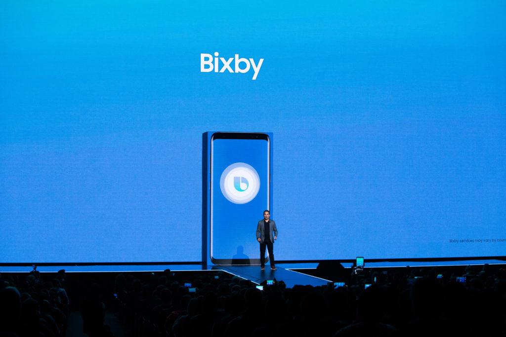 سامسونج جلاكسي S8