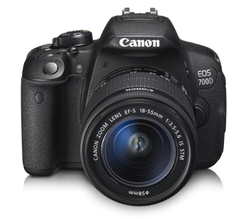 افضل الكاميرات