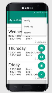 تطبيقات الاندرويد لطلبة الجامعات