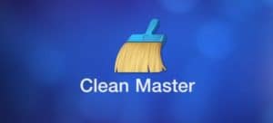clean master من اهم التطبيقات المجانية
