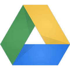 GOOGLE DRIVE
