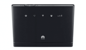 راوتر هواوي