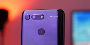 مواصفات هاتف honor view 20