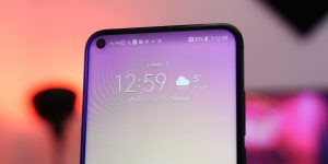 سعر هاتف honor view 20