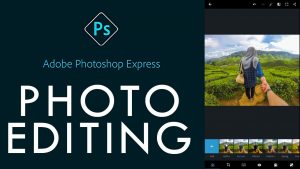 photo editor