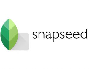 snapseed برنامج تعديل الصور