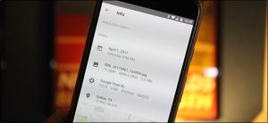 برنامج تحسين الصور