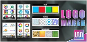 برنامج تصميم شعار