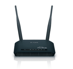 راوتر D- Link Dir 605 L Cloud.PNG
