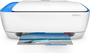 طابعة HP Deskjet 3630