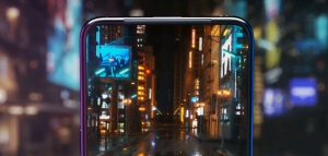 كاميرا- Oppo F11 Pro