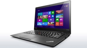 لاب توب Lenovo ThinkPad X1 Carbon