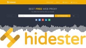 Hidester